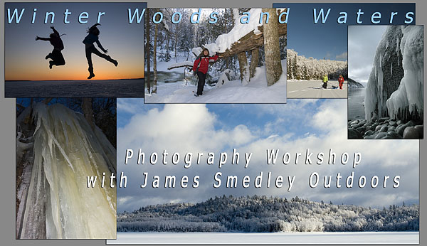 WinterWorkshop